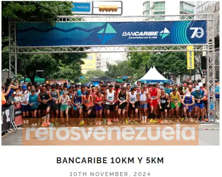 Bancaribe