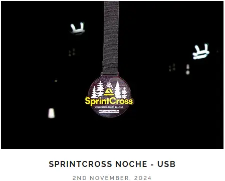 SPRINTCROSS