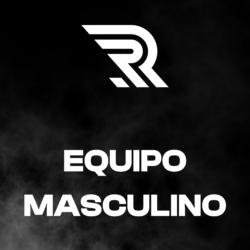 Equipo Masculino - Relevos RUN