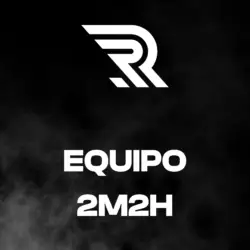 Equipo 2M2H - Relevos RUN