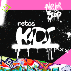 Inscripción Con Franela - RETOS KIDS