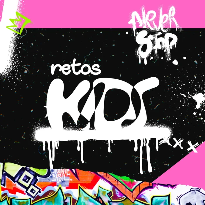 Inscripción Sin Franela - RETOS KIDS - Imagen 1