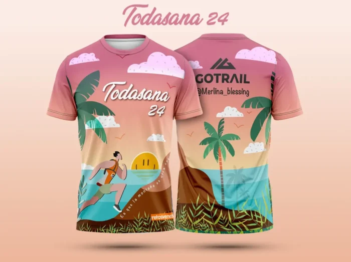 GOTRAIL Todasana 2024 - Imagen 1