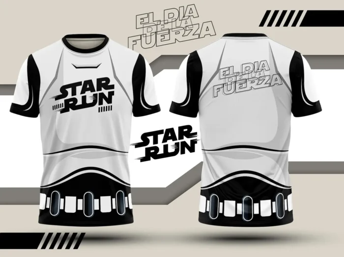 STAR RUN 2024 - Imagen 1