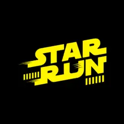 Carrera 10K - Star RUN