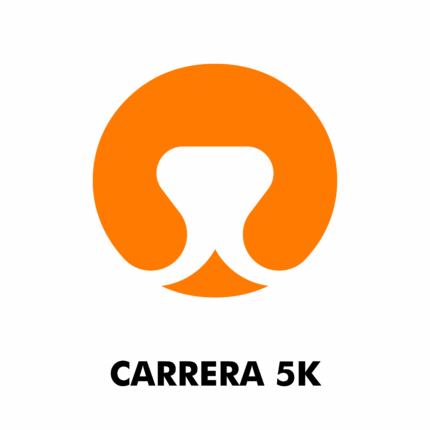 Carrera 5K - Retos DOG