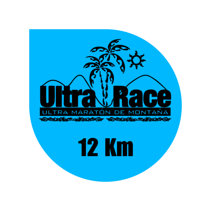 ULTRA RACE - 12 Km - Imagen 1