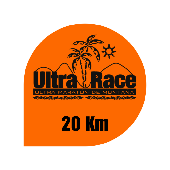 ULTRA RACE - 20 Km - Imagen 1