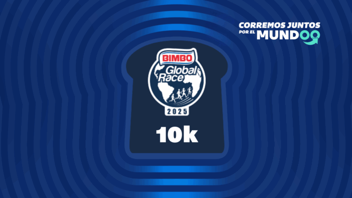 Bimbo Global Race - Carrera 10 Km - Imagen 1