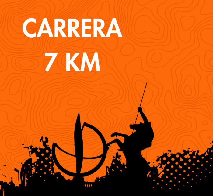Carrera 7 Km - CATANIA - Imagen 1