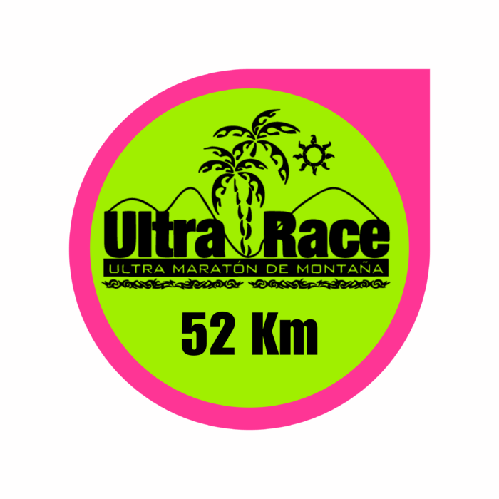 ULTRA RACE RELEVOS - 52 Km - Imagen 1