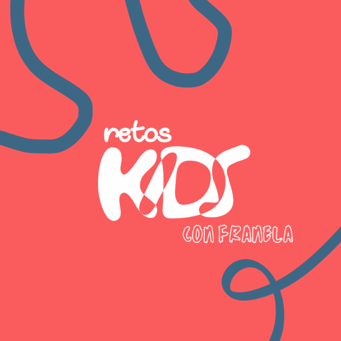 Inscripción con Franela - RETOS KIDS 2 - Imagen 1