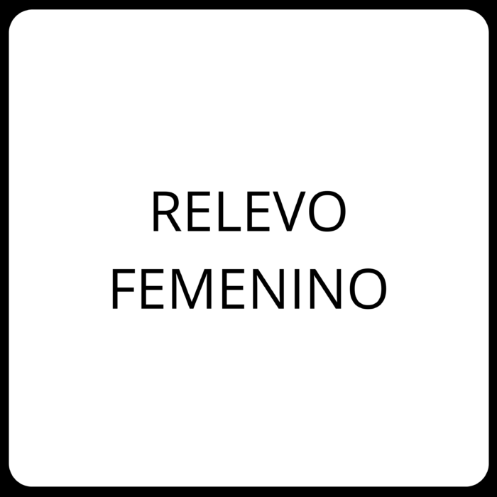 Cacique Runners - Relevo Femenino - Imagen 1