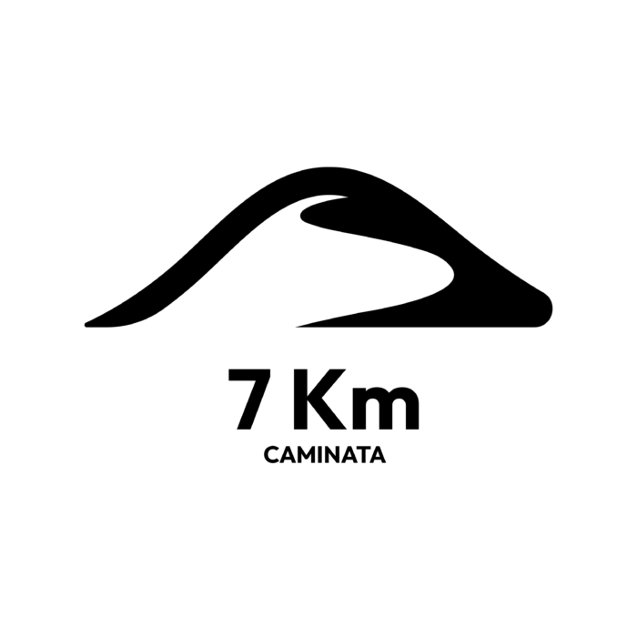 Reto de las Arenas - Caminata 7 Km - Imagen 1