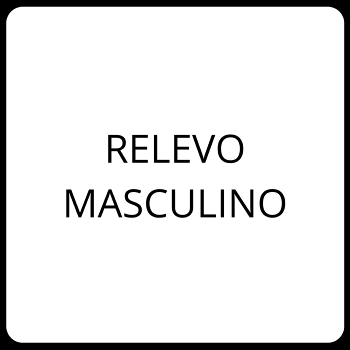 Cacique Runners - Relevo Masculino - Imagen 1
