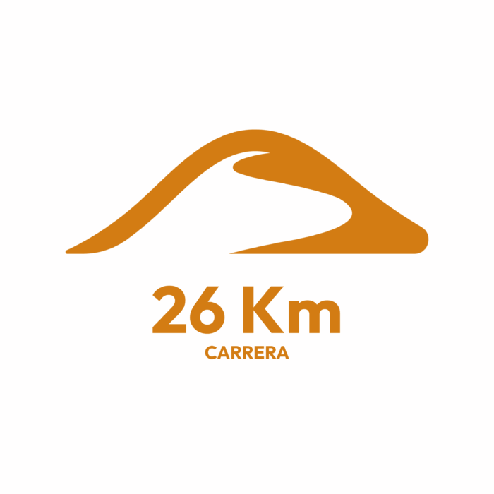 Retos de las Arenas - Carrera 26 Km - Imagen 1