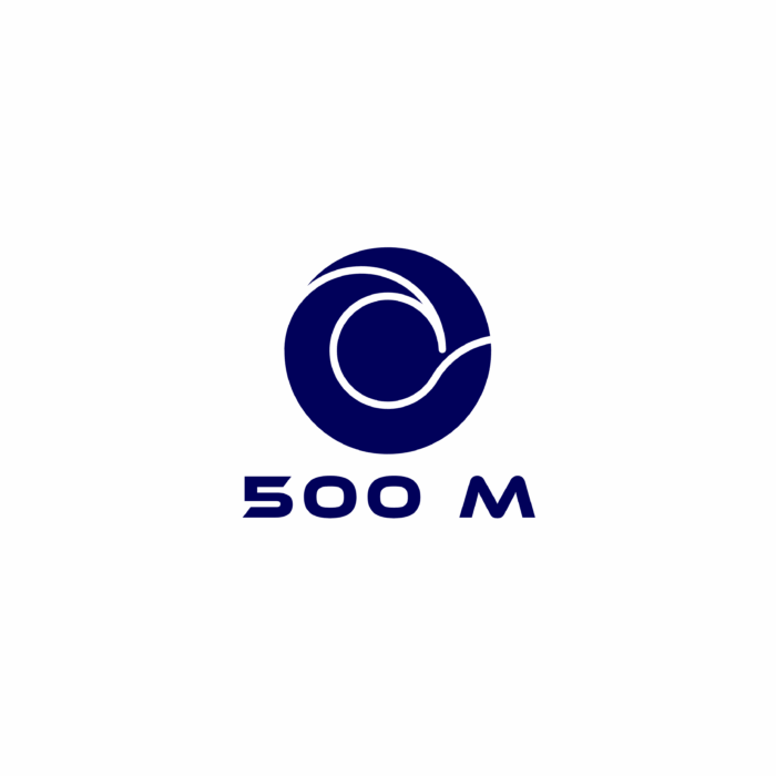 Caribe Race - 500 m - Imagen 1