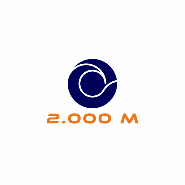 Caribe Race - 2.000 m - Imagen 1