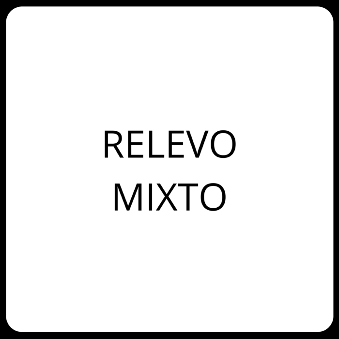 Cacique Runners - Relevo Mixto - Imagen 1