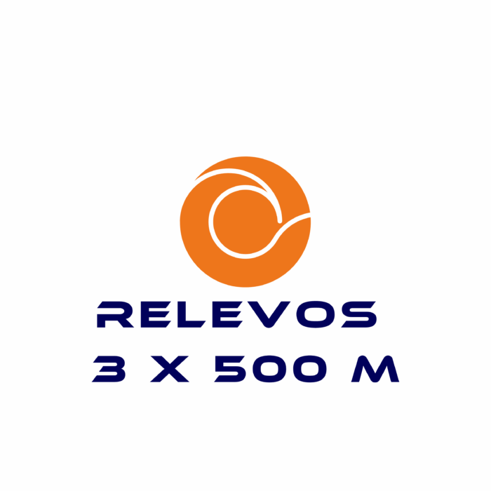 Caribe Race - Relevo Mixto 3 x 500 m - Imagen 1