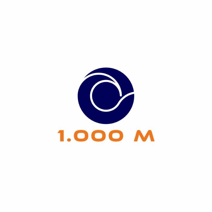Caribe Race - 1.000 m - Imagen 1