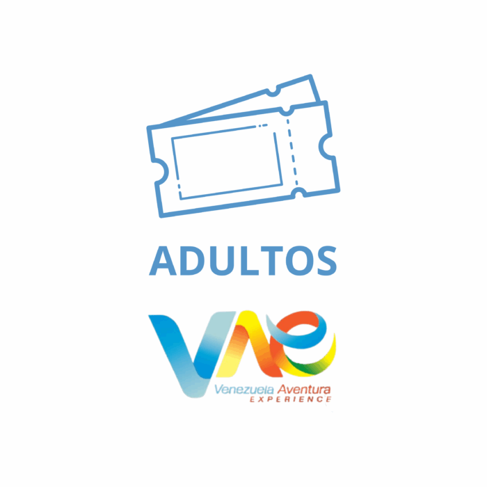 CONVERSATORIO - Entrada Adultos - Imagen 1