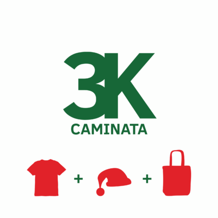SANTA CORRE 3K + FULL