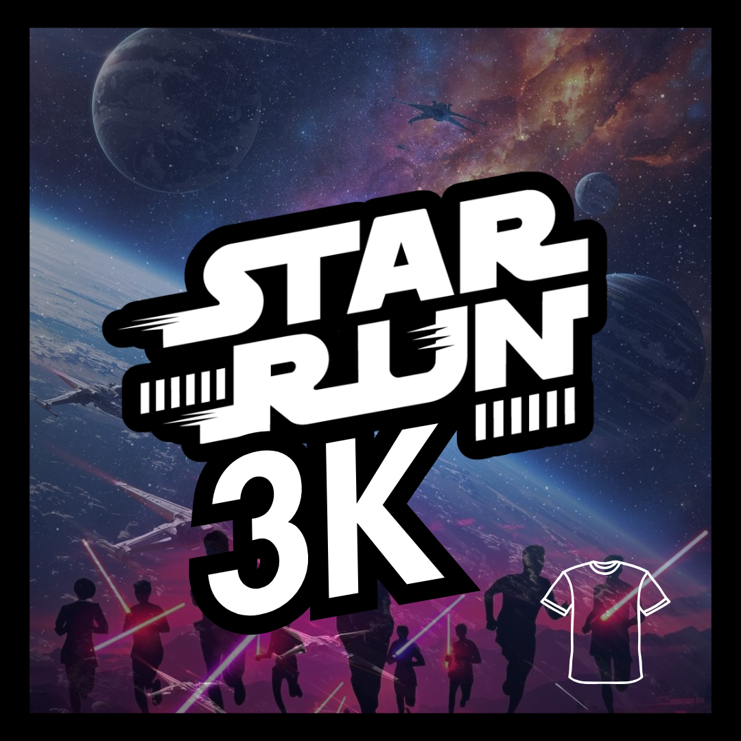 3 StarRUN 3 Km PLUS - Imagen 1