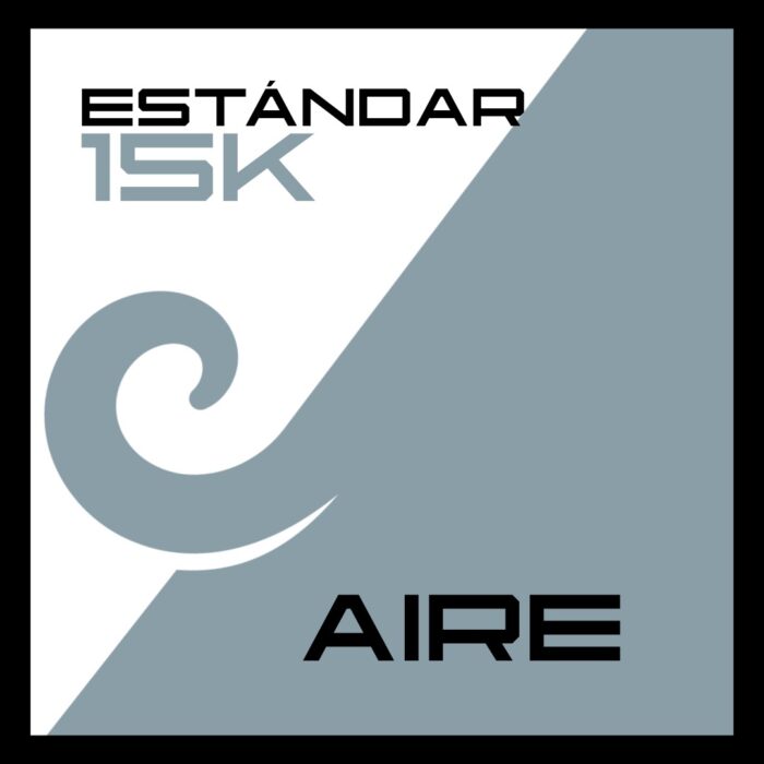 4Elementos - Carrera 15 Km Estándar - Imagen 1