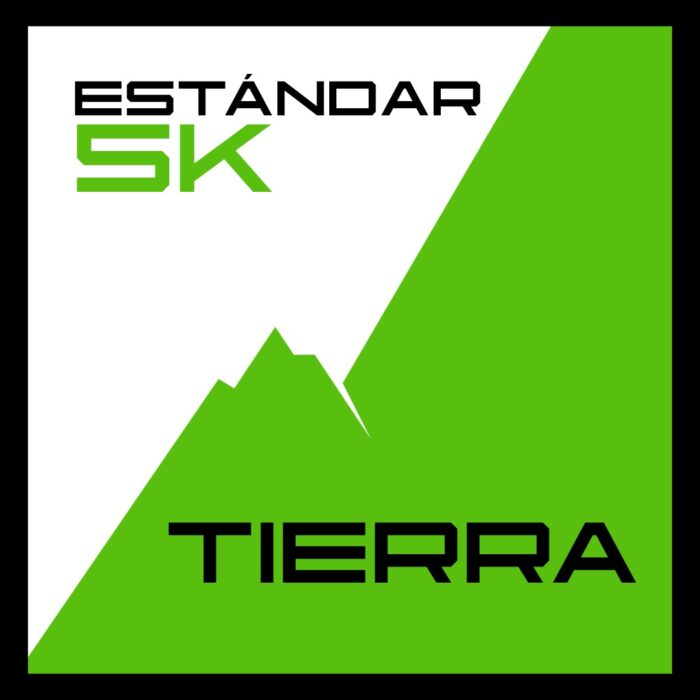 4Elementos - Carrera 5 Km Estándar - Imagen 1