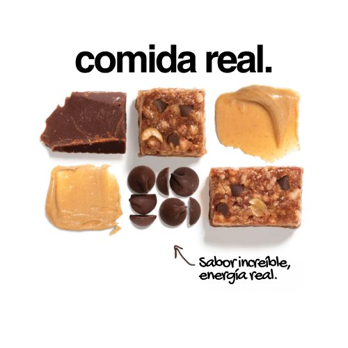 16 Barra Skratch Labs. - Imagen 1