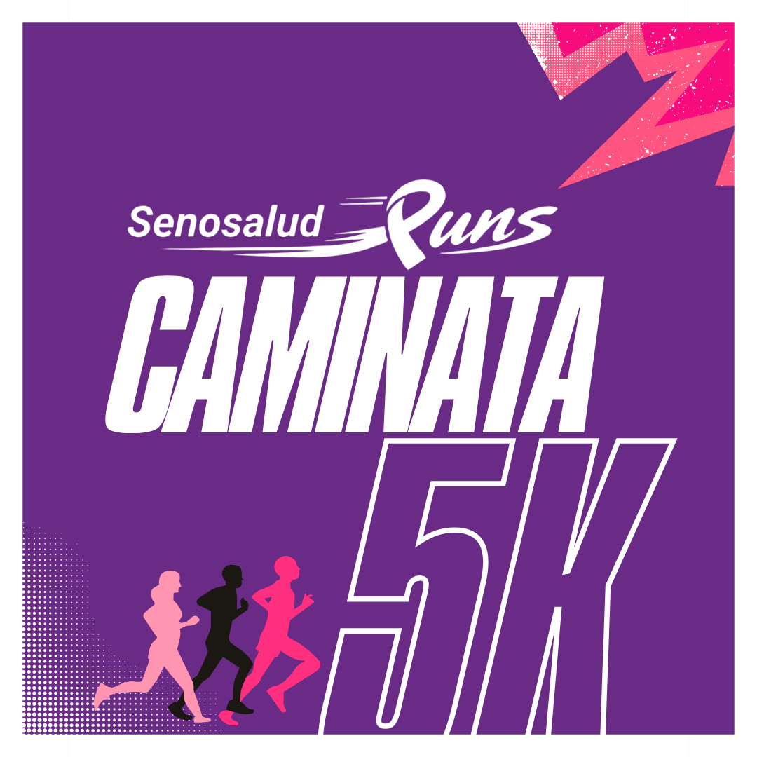 2 Senosalud Runs - Caminata 5K - Imagen 1