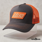 Gorra Trucker Todasana