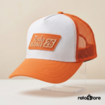 Gorra Trucker Todasana - Imagen 3