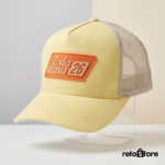 Gorra Trucker Todasana - Imagen 2