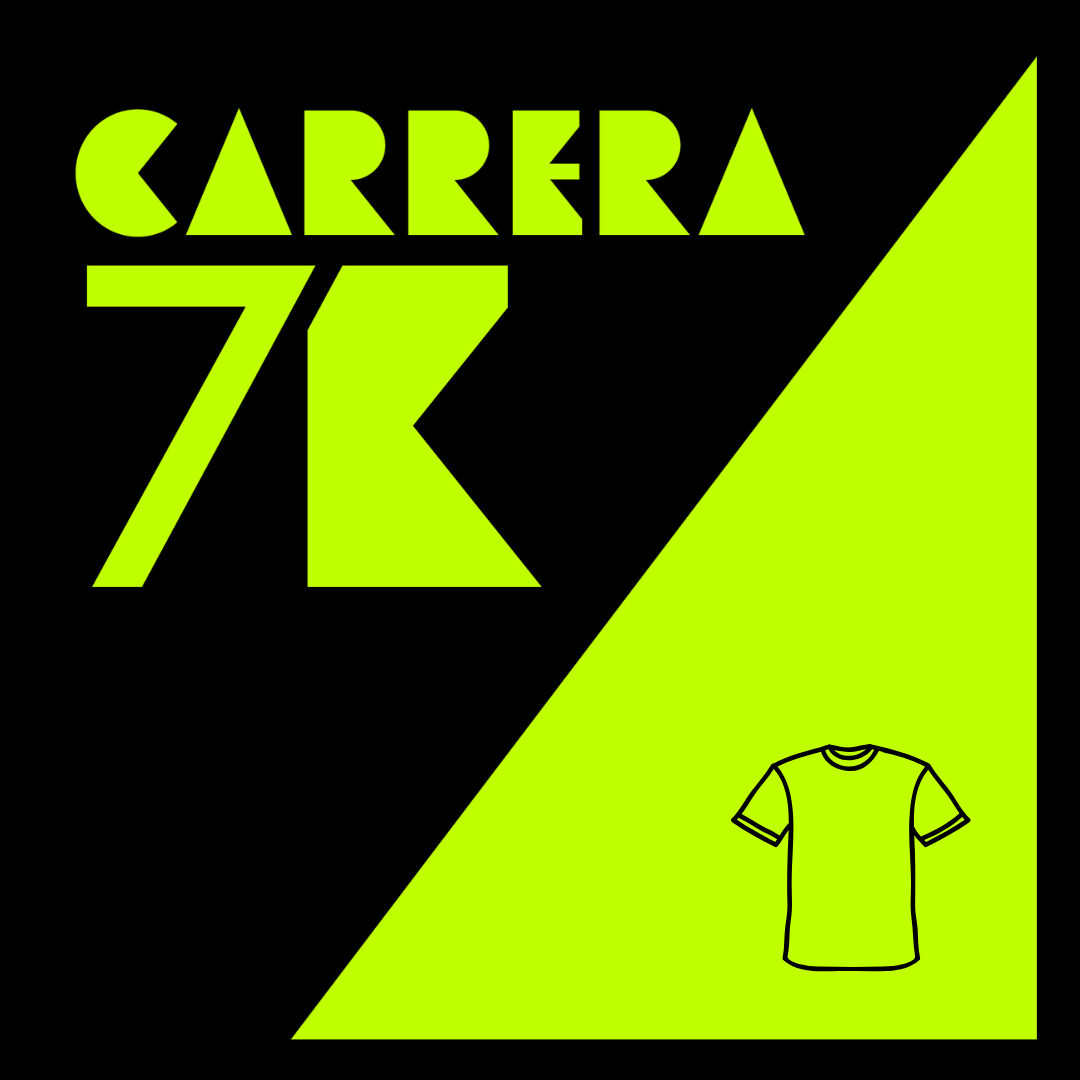 PRODUCTOS STEREO RACE Stereo Race 7K PLUS - Imagen 1