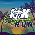 Higuerote RUN 10K Estándar