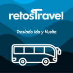 RETOS TRAVEL - Traslado Chuspa