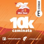 Ultra Race 10K Estandar