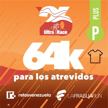 Ultra Race 64K PLUS