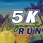 Higuerote RUN 5K PLUS