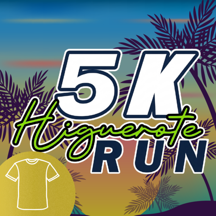 2 Higuerote RUN 5K PLUS - Imagen 1