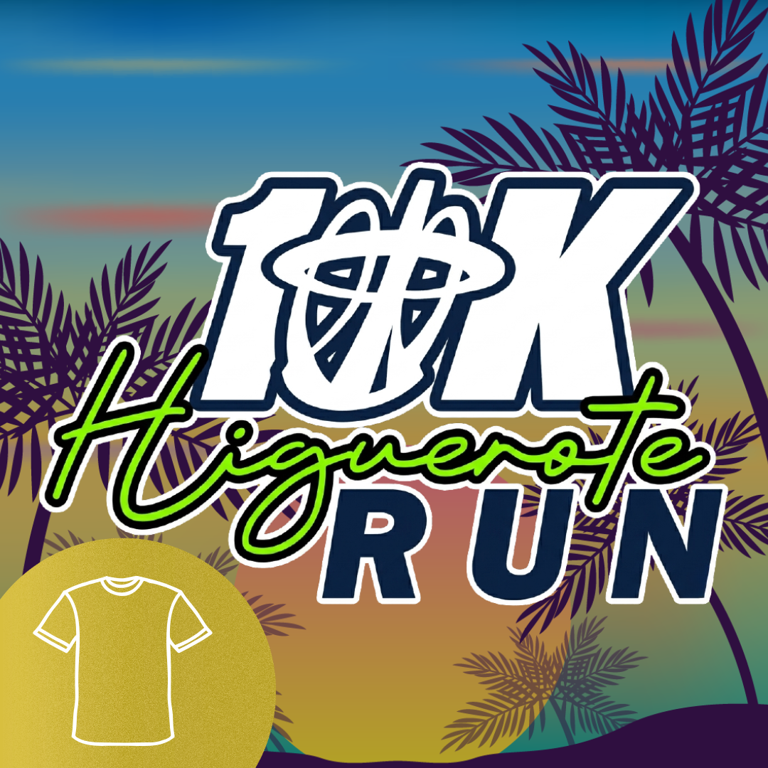 3 Higuerote RUN 10K PLUS - Imagen 1