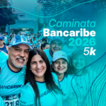Inscripción 5k Caminata - RUTA BANCARIBE