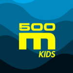 Azul RACE - 500m KIDS