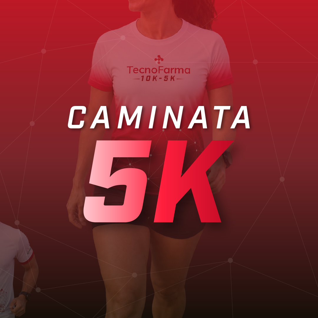 Banners Web Restantes para Carrera TecnoFarma-2-2 Tecnofarma - Caminata 5K - Imagen 1