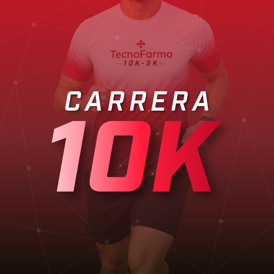 Banners Web Restantes para Carrera TecnoFarma-3-3 Tecnofarma - Carrera 10K - Imagen 1