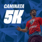 Bimbo Global Race - Caminata 5K