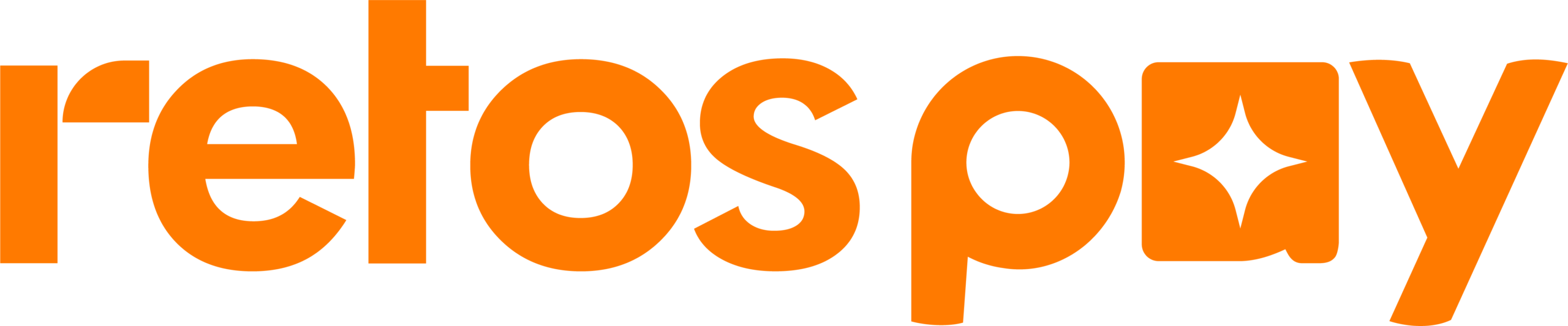 RetosPAY