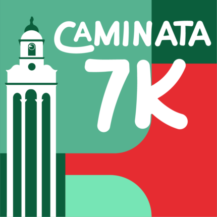 Carrizal 7K - Caminata